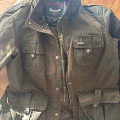 Barbour Jacket