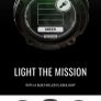 Instinct 3 50 mm Solar Tactical Edition NEW Image 7