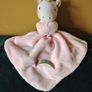 Baby Comforter Security Blanket Image 8