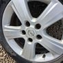Opel Alloys Good tyres Image 3