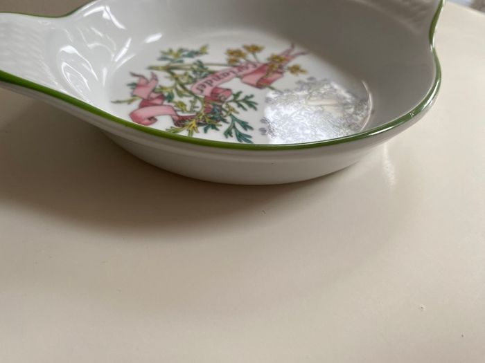 Royal Worchester little dish