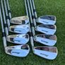 Mizuno MP37 irons Image 2