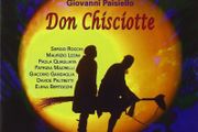 Paisiello: Don Chisciotte. 2 x CD Boxset. Free Postage!
