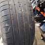 Jaguar e pace alloy wheels Image 5