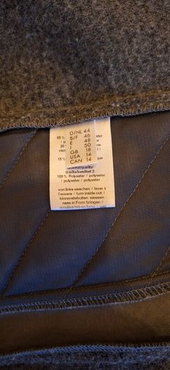 ladies jacket