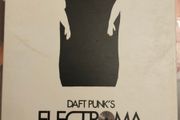 Daft Punks Electroma DVD/book and Daft Punk Discovery Promo CD