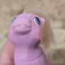 Baby Lickity Lickety Split First Tooth Babies MLP G1 My Little Pony Image 6