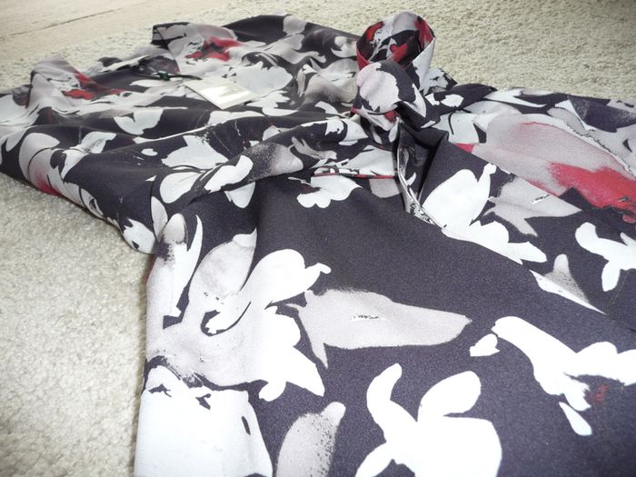 Hobbs Delphine Dress UK12