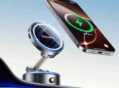 car phone holder