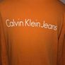 Calvin Klein Jeans Jumper - Large size Image 2