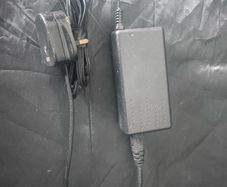 power adapter