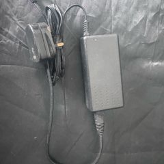 power adapter