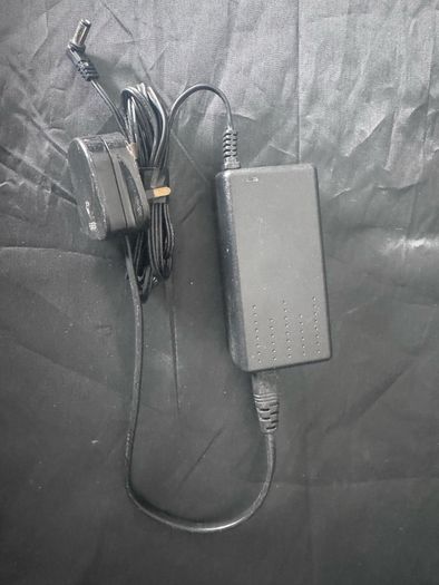 power adapter