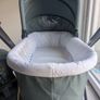 3 in 1 Kids Travel System Image 2