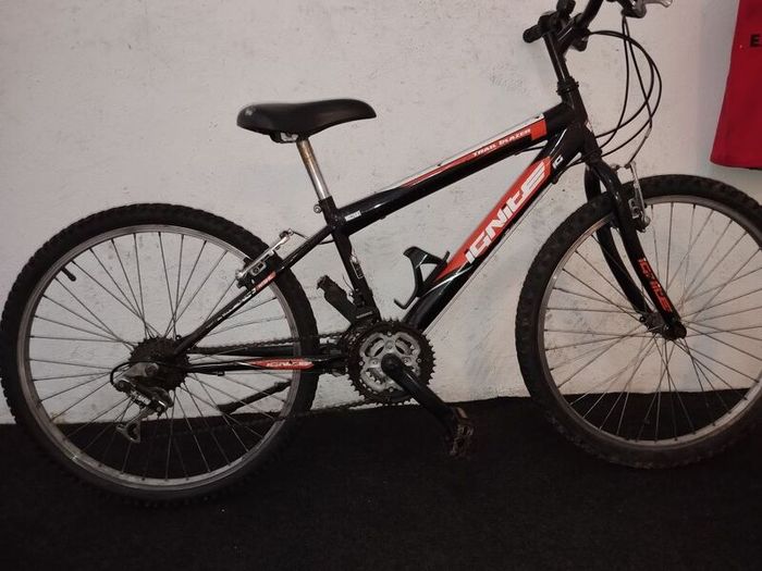 kids 24inch bikes