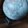 Decorative World Globe on Stand Image 2