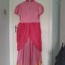 Princess peach cosplay Image 2