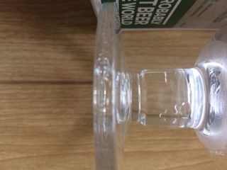 Brand New Carlsberg Glasses