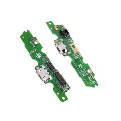 For Motorola Moto G5 Charging Port Micro USB Dock Connector Microphone Flex New - FHT07MCP