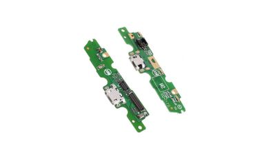 For Motorola Moto G5 Charging Port Micro USB Dock Connector Microphone Flex New - FHT07MCP