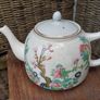 Arklow  teapot, vintage teapot, Arklow pottery, Arklow china Image 3
