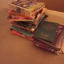 Bedtime reading collection Image 2