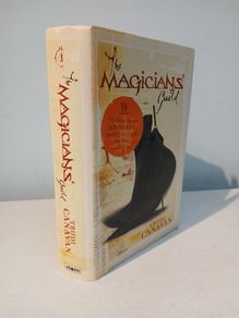 The Magician's Guild by Trudi Canavan