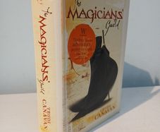 The Magician's Guild by Trudi Canavan