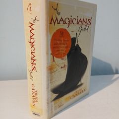 The Magician's Guild by Trudi Canavan