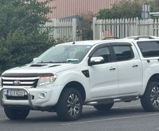 2015 Ford Ranger