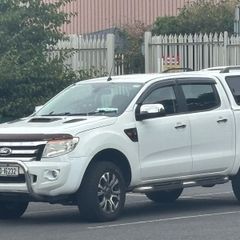 2015 Ford Ranger