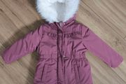 Winter jacket 12-18