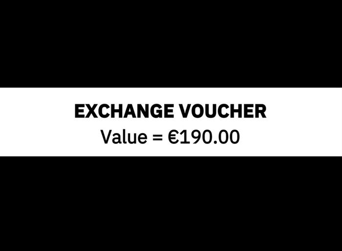 CeX Voucher / Store Credit