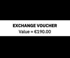 CeX Voucher / Store Credit