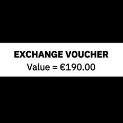 CeX Voucher / Store Credit