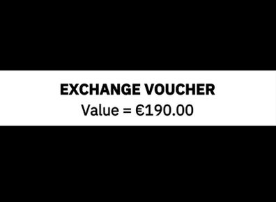 CeX Voucher / Store Credit