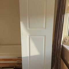 Internal doors