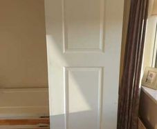 Internal doors