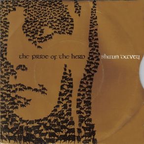 Shaun Davey - The Pride Of The Herd - 7" Vinyl 1978
