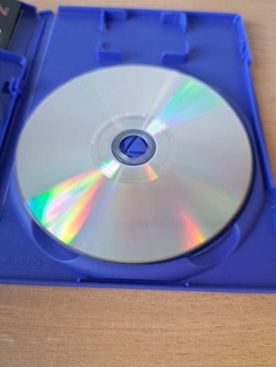 Need For Speed Carbon: Collectors Edition - PS2