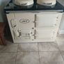 AGA cooker Image 2