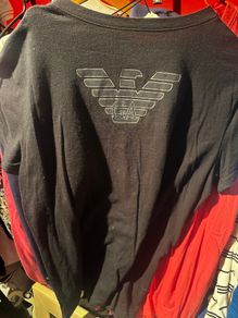 Armani tshirt / undershirt new