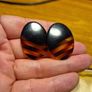 Vintage Earrings Image 3