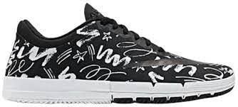 Nike X James Jarvis Free SB Premium Uk11 / Us 12 Deadstock