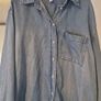 Really soft denim shirt Image 7