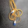 cable electricity leads for camper and caravan Image 3