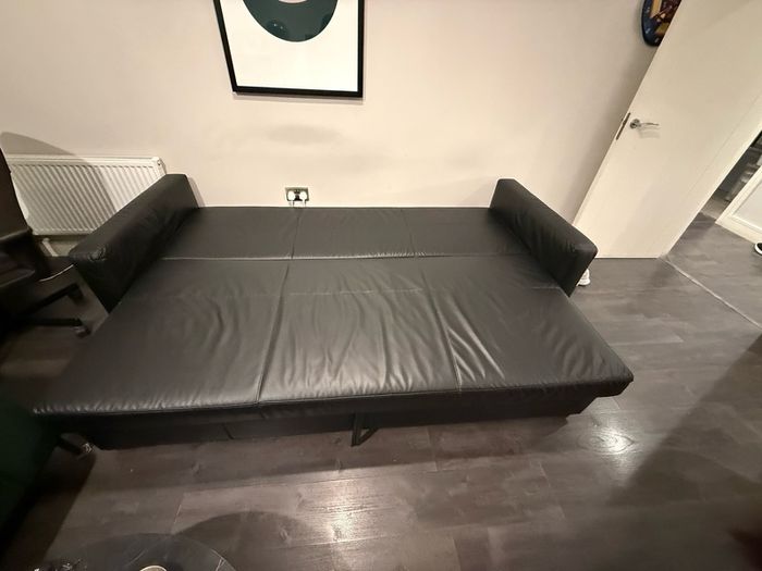 3 Seater Sofa