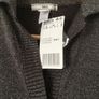 Mango Sparkly Knit Top- BNWT - Size S Image 4
