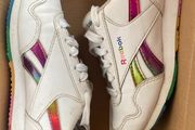 reebok Royal Classic Jogger 3.0 cloud white Size 10