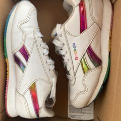 reebok Royal Classic Jogger 3.0 cloud white Size 10
